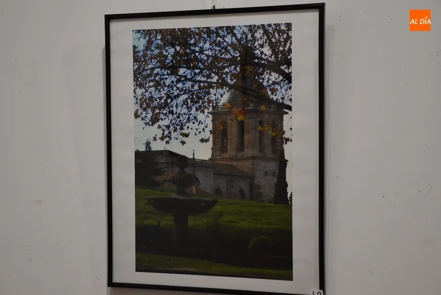 Foto 11 - Presentadas 12 im&aacute;genes al XXI Concurso Monogr&aacute;fico de Fotograf&iacute;a