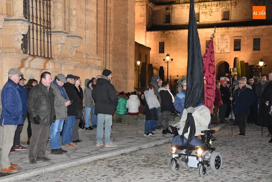Hoguera de San Sebastián 
