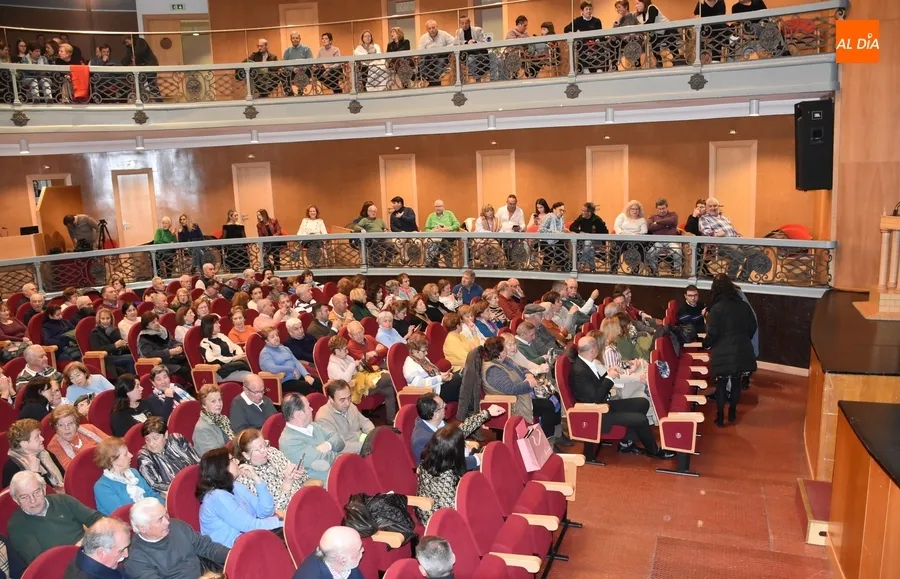 Foto 2 - El Bols&iacute;n Taurino rinde homenaje a Domingo L&oacute;pez-Chaves incluido con m&uacute;sica de la tierra