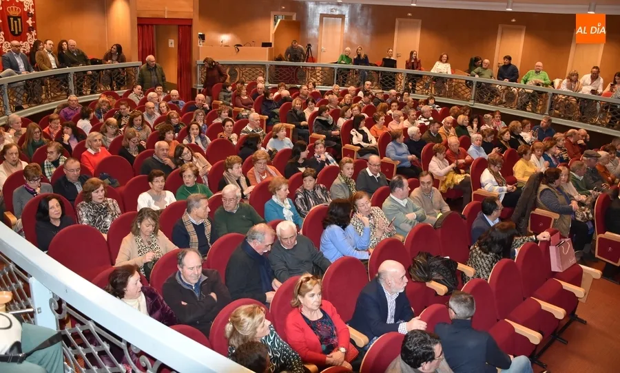 Foto 3 - El Bols&iacute;n Taurino rinde homenaje a Domingo L&oacute;pez-Chaves incluido con m&uacute;sica de la tierra