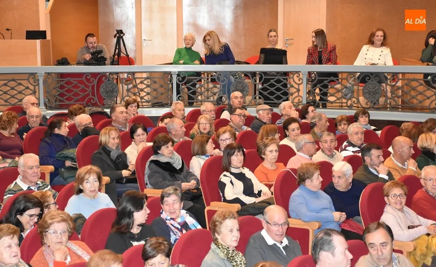Foto 5 - El Bols&iacute;n Taurino rinde homenaje a Domingo L&oacute;pez-Chaves incluido con m&uacute;sica de la tierra