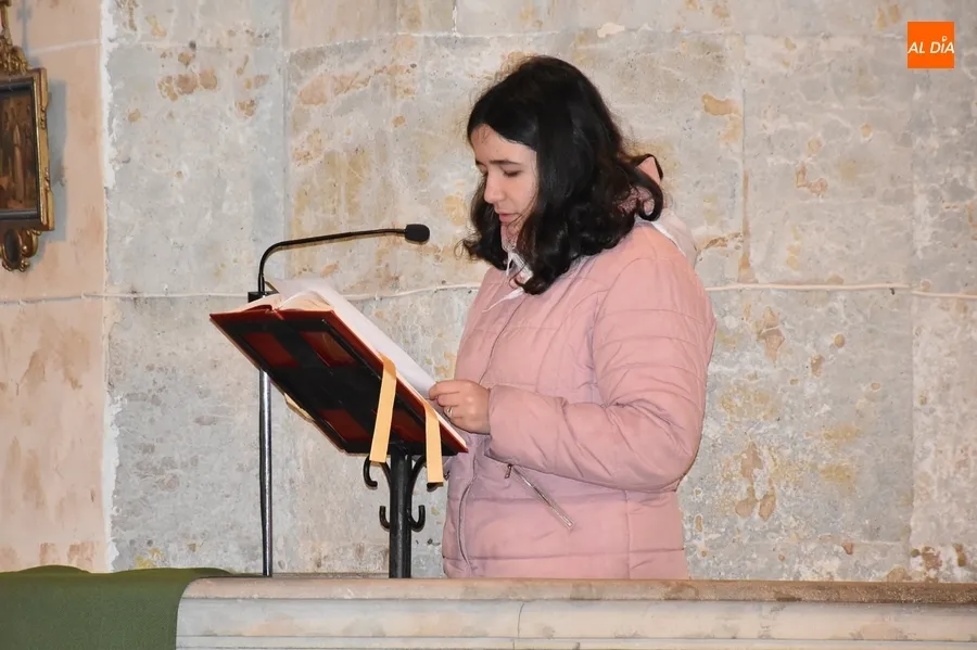 Foto 4 - Una misa en el Seminario sustituye a la suspendida Marcha Misionera a Ivanrey