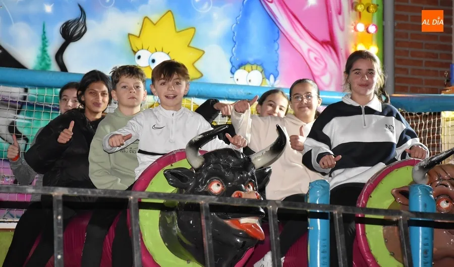 Foto 4 - Los Reyes Magos visitar&aacute;n Navilandia el jueves con un regalo para cada ni&ntilde;@