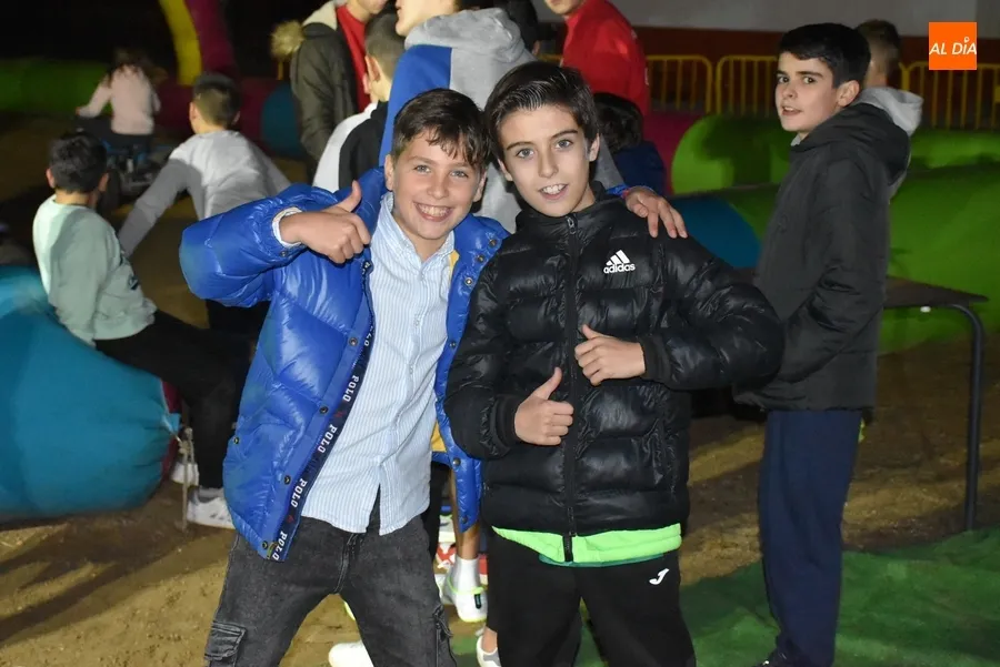 Foto 6 - Los Reyes Magos visitar&aacute;n Navilandia el jueves con un regalo para cada ni&ntilde;@
