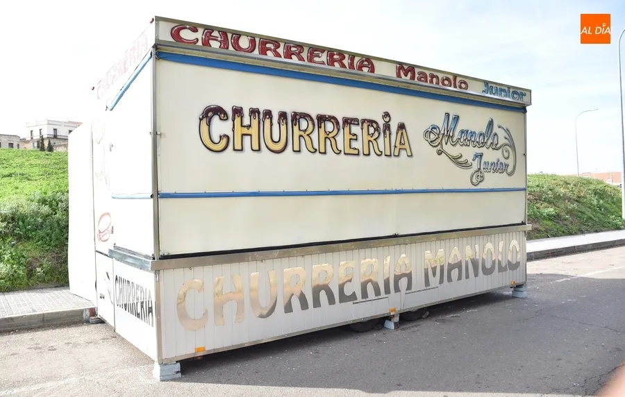 Foto 4 - El recinto ferial contar&aacute; con una atracci&oacute;n debutante