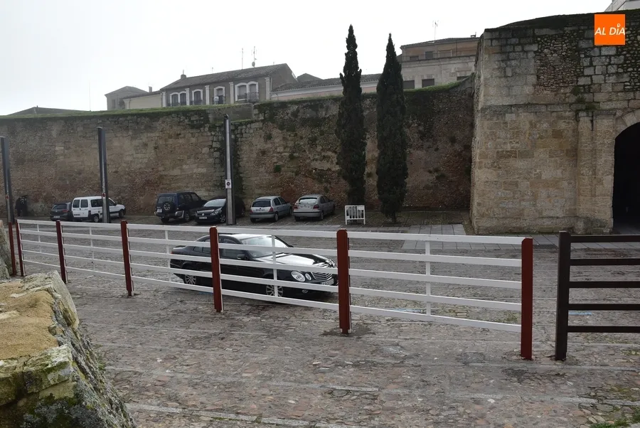 Foto 5 - La Perla Negra, segunda atracci&oacute;n en desembarcar en Mir&oacute;briga