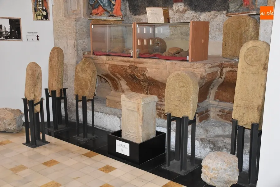 Foto 3 - Reabre al p&uacute;blico el Convento de San Francisco