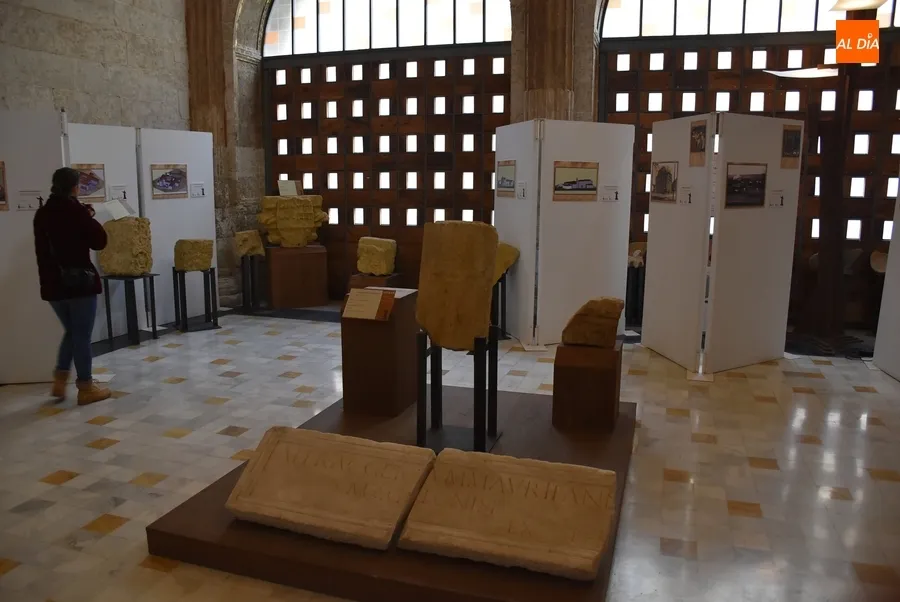 Foto 6 - Reabre al p&uacute;blico el Convento de San Francisco
