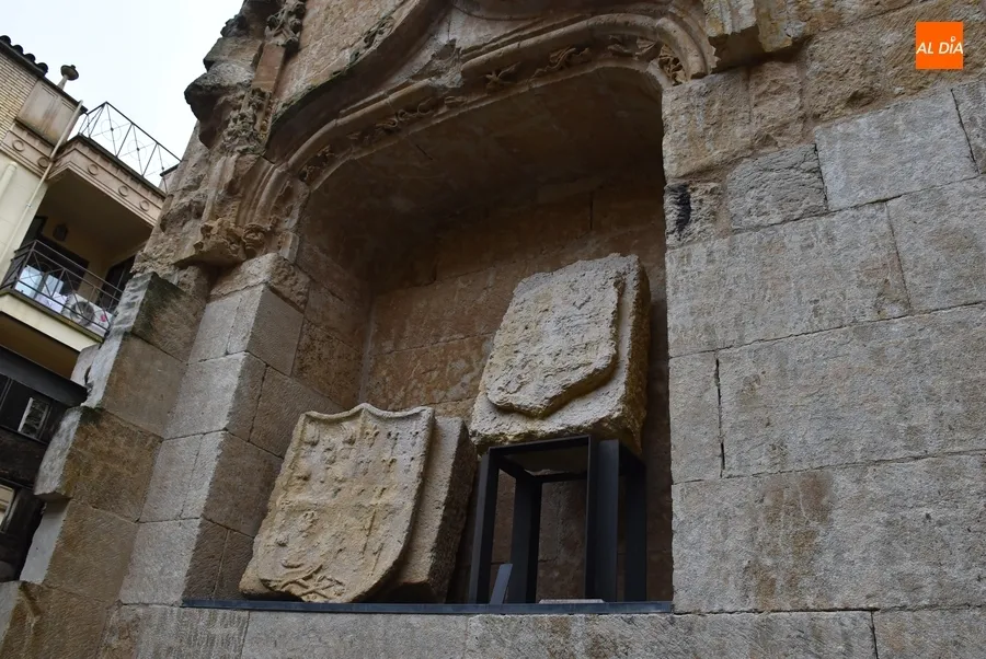 Foto 8 - Reabre al p&uacute;blico el Convento de San Francisco