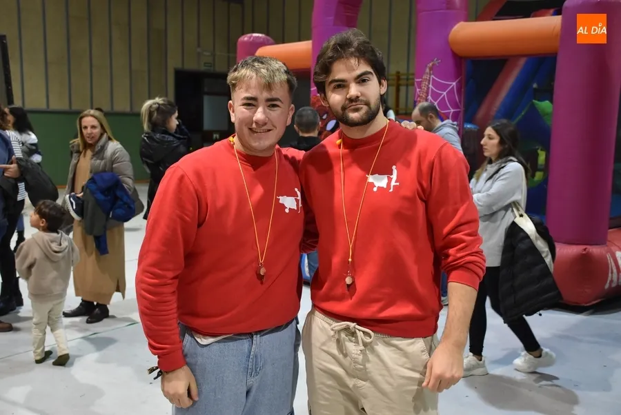 Foto 8 - Navilandia vive su d&iacute;a m&aacute;s concurrido con la recepci&oacute;n a los Reyes Magos