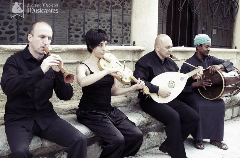 Ensemble Musicantes
