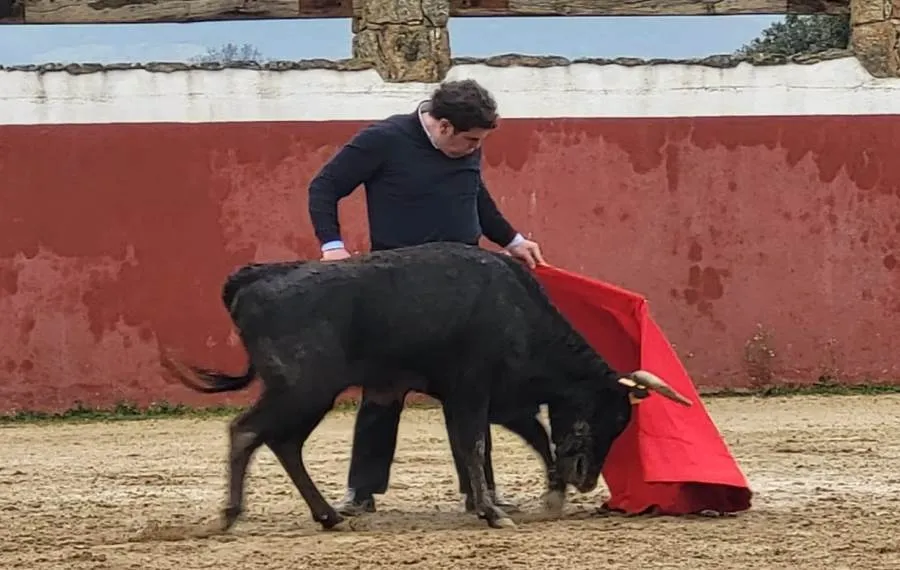 Fotos: Juan Andrés Sevillano