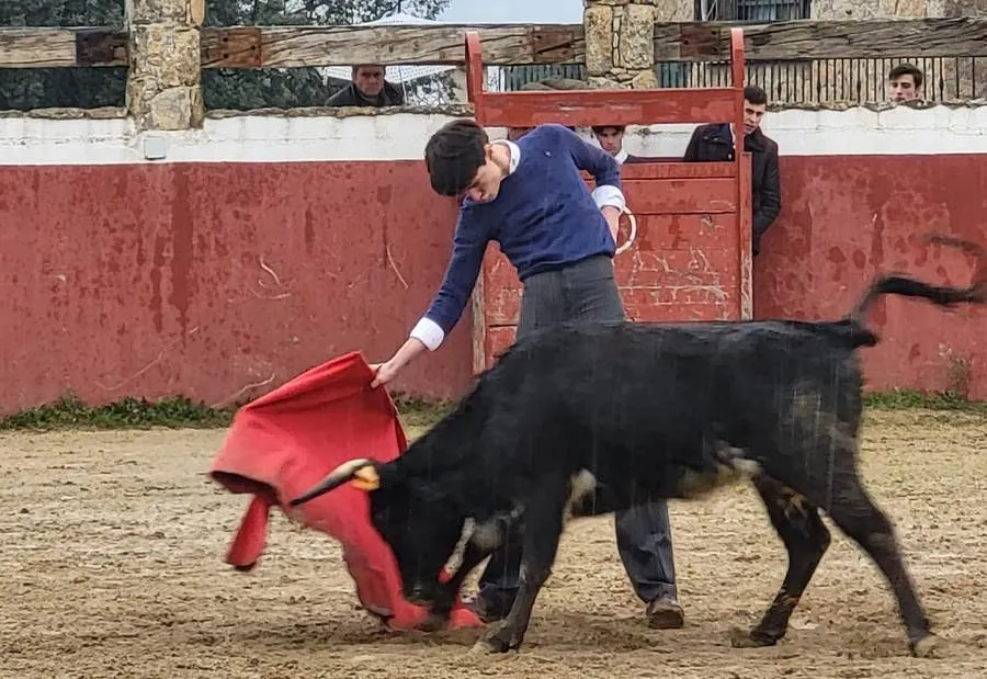 Fotos: Juan Andrés Sevillano