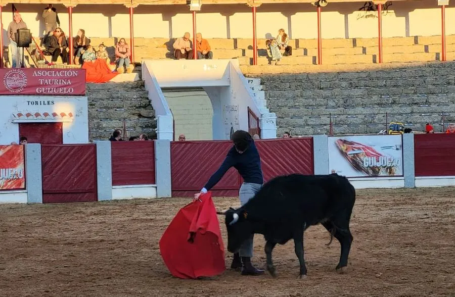 Fotos: Juan Andrés Sevillano