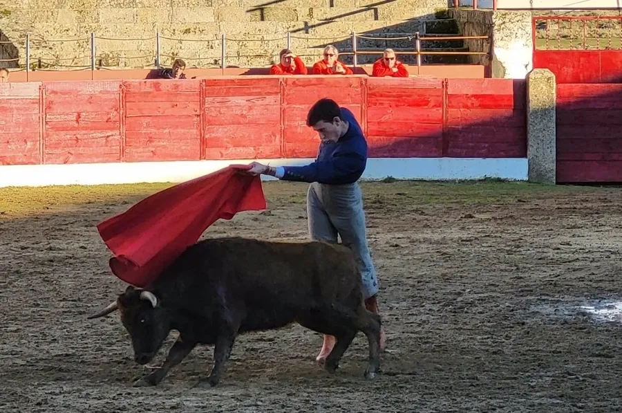 Fotos: Juan Andrés Sevillano