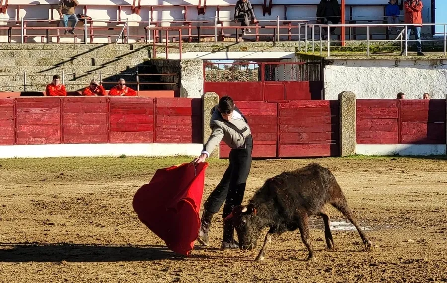 Fotos: Juan Andrés Sevillano