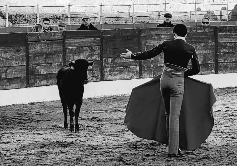 Fotos: Juan Andrés Sevillano