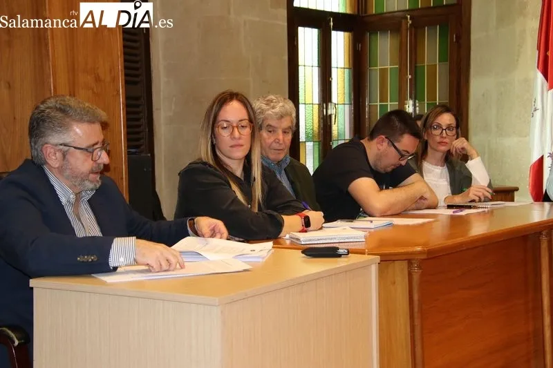 Foto 5 - Luz verde a la instalaci&oacute;n de terrazas fijas cerradas fuera del entorno BIC
