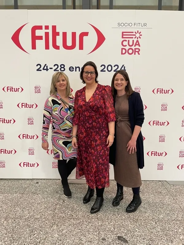 La Ruta del Vino Arribes mostró en Fitur lo que puede aportar la inteligencia artificial a la promoción de sus recursos turísticos  