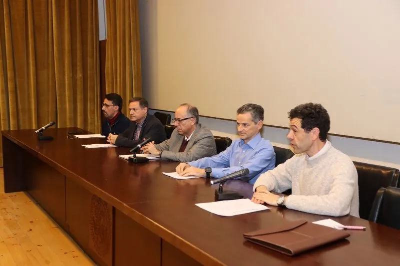 Concluye la fase local de la Olimpiada de Matemáticas con la entrega de premios