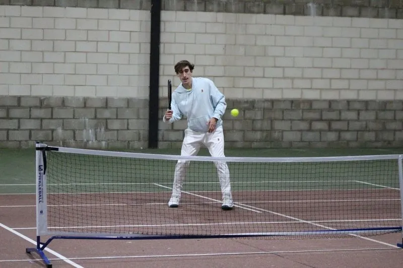 Foto 3 - Guijuelo, epicentro del Pickleball nacional