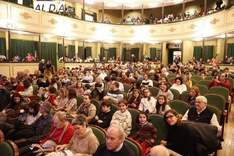 “Gala internacional los mejores magos del mundo