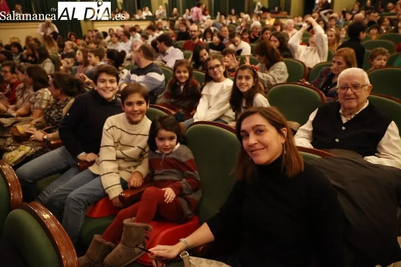 “Gala internacional los mejores magos del mundo