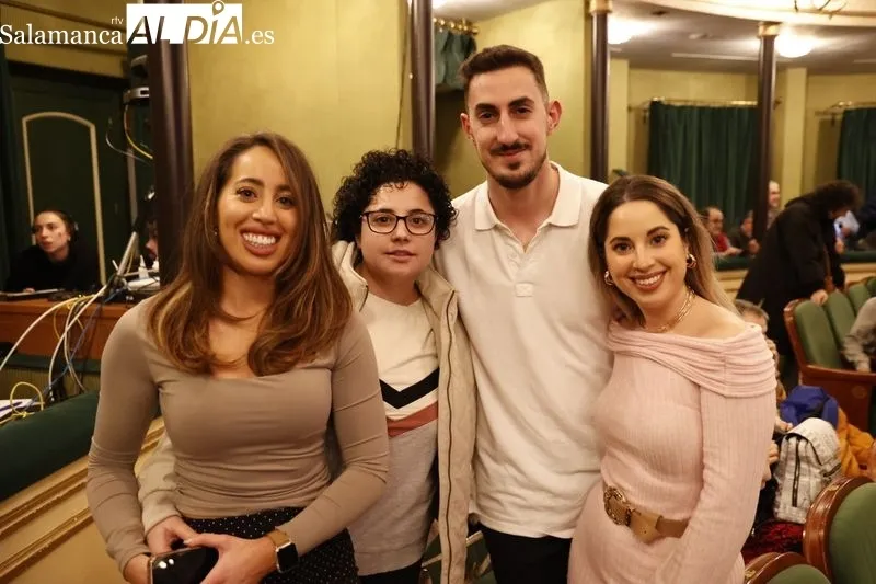 “Gala internacional los mejores magos del mundo