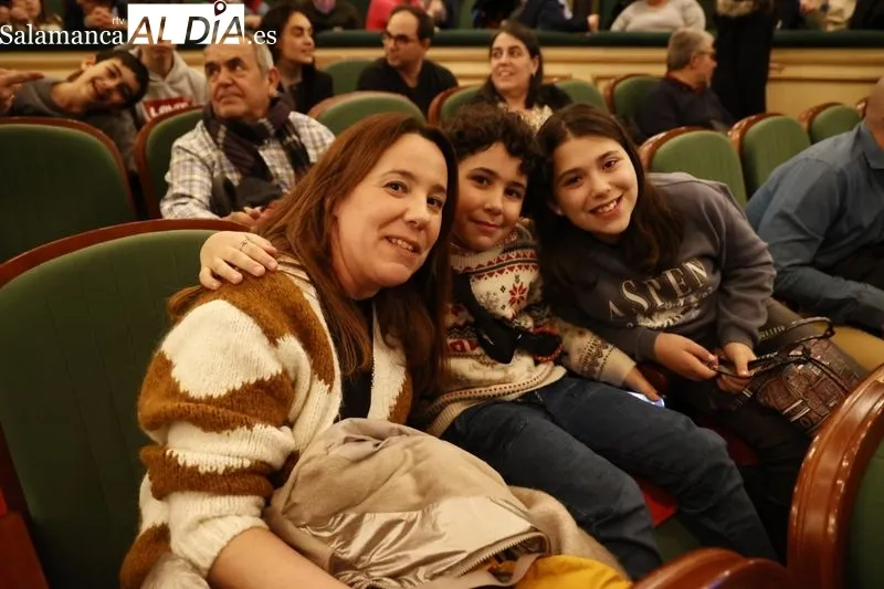 “Gala internacional los mejores magos del mundo
