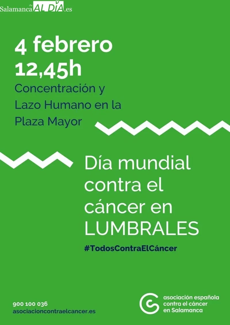 Reunión preparatoria para la puesta en marcha de una junta comarcal de AECC en el Abadengo