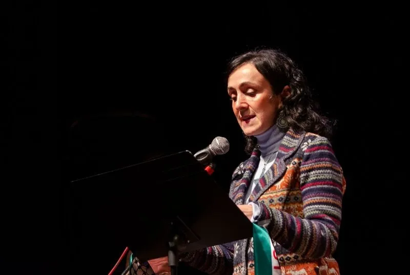 Fotos: Carmen Borrego