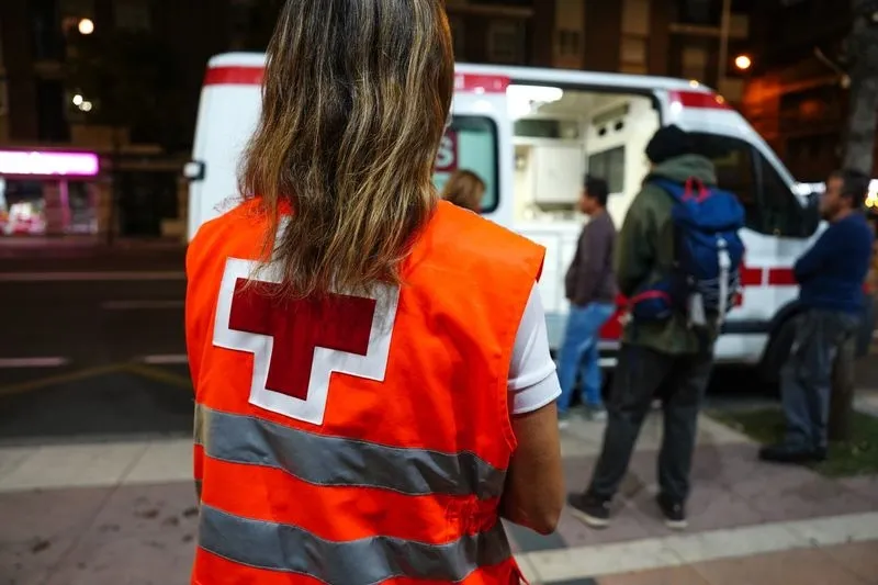 Foto 2 - Refuerzan en Salamanca la atenci&oacute;n a personas sin hogar durante la ola de fr&iacute;o