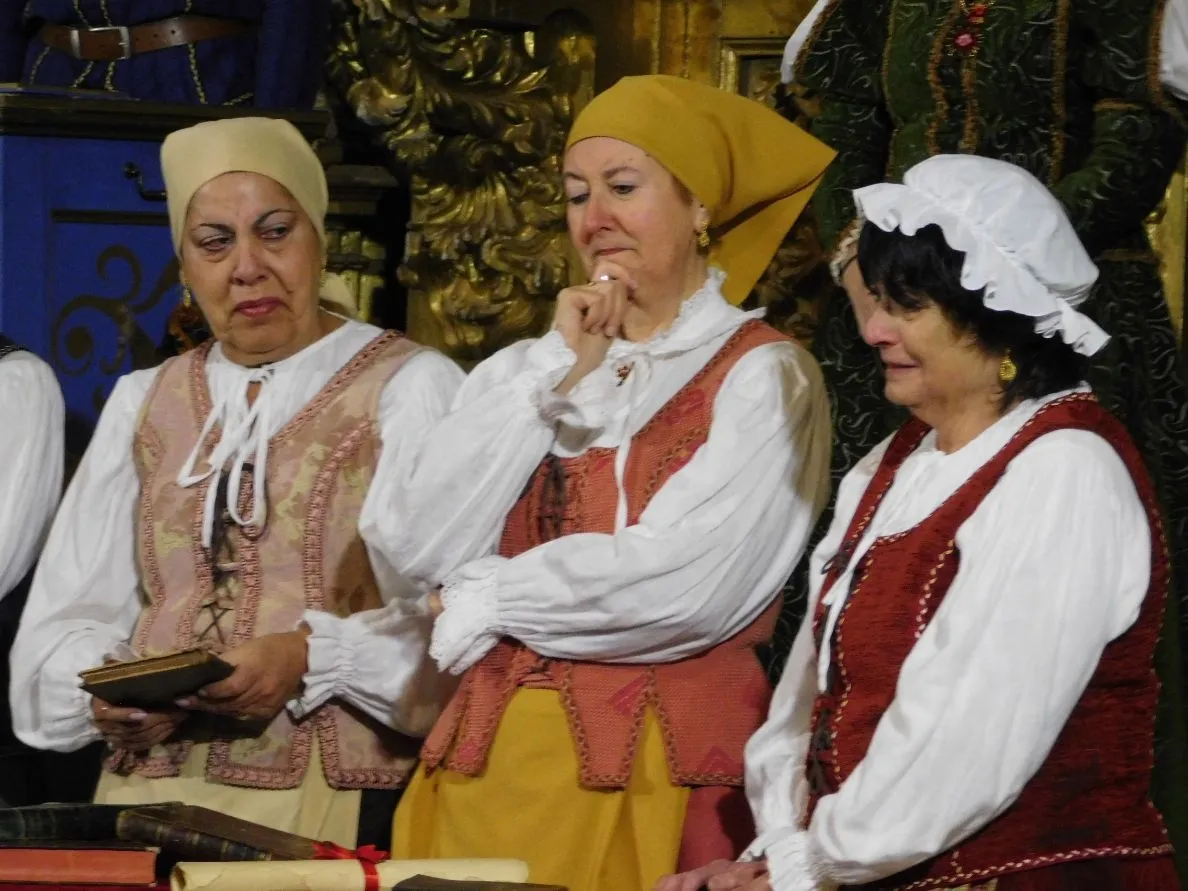 'Buscando a Nebrija' en Villanueva del Conde