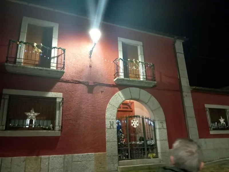 Foto 6 - Participativo concurso de decoraci&oacute;n de fachadas en San Felices de los Gallegos