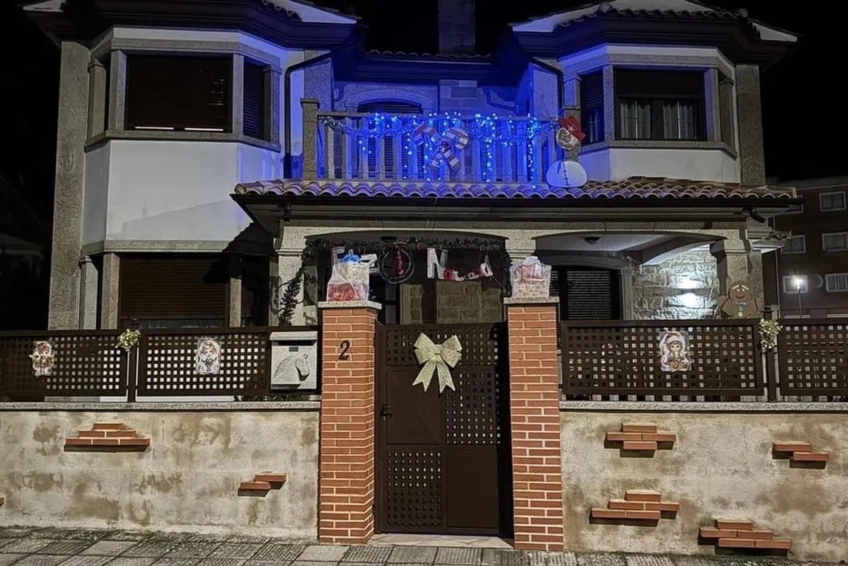 Estas imágenes han sido facilitadas por el Ayuntamiento