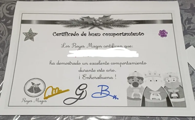Vista de los Reyes Magos a Peralejos de Arriba