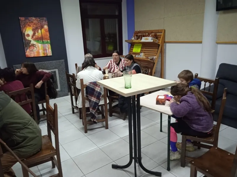 Vista de los Reyes Magos a Peralejos de Abajo