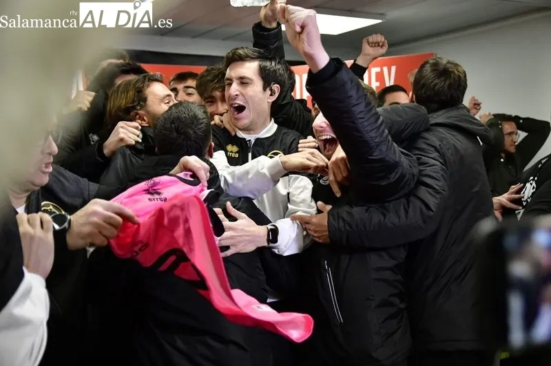 Galería de imágenes / Fotos: SALAMANCArtv AL DÍA