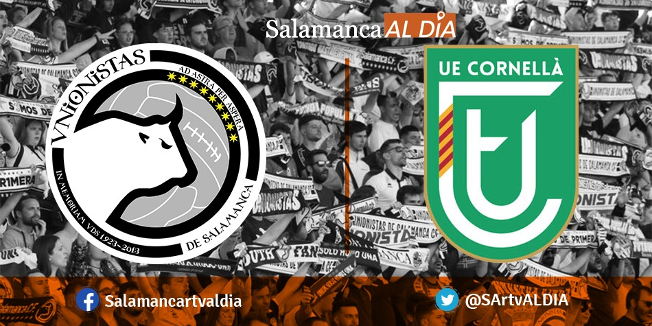 Así hemos vivido el Unionistas - Cornellá