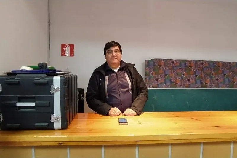 Los niños y niñas de Tordillos han entregado sus cartas al rey Baltasar
