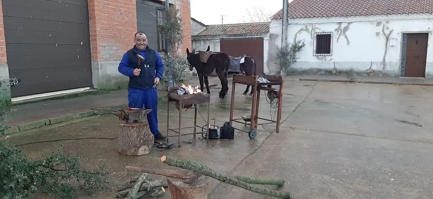 Cabalgata Martín de Yeltes