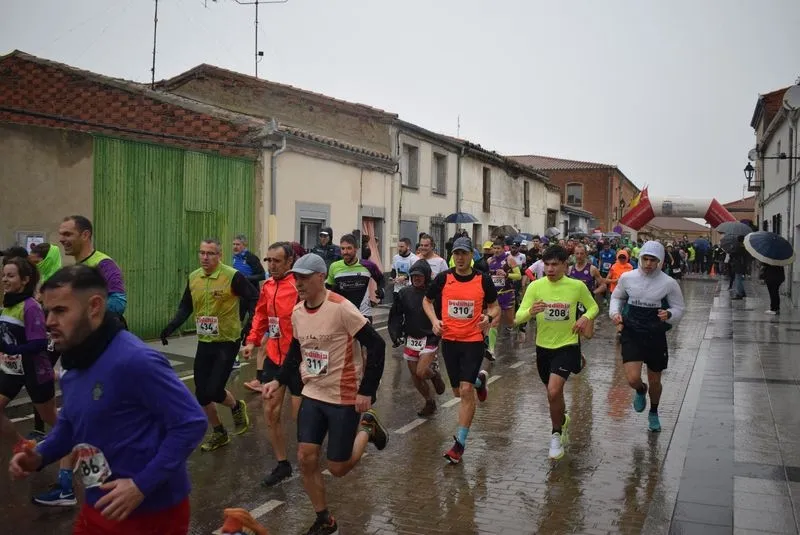 I Cross Popular Campus Pini en Cantalpino
