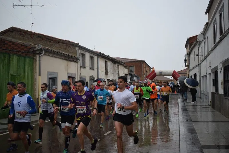I Cross Popular Campus Pini en Cantalpino