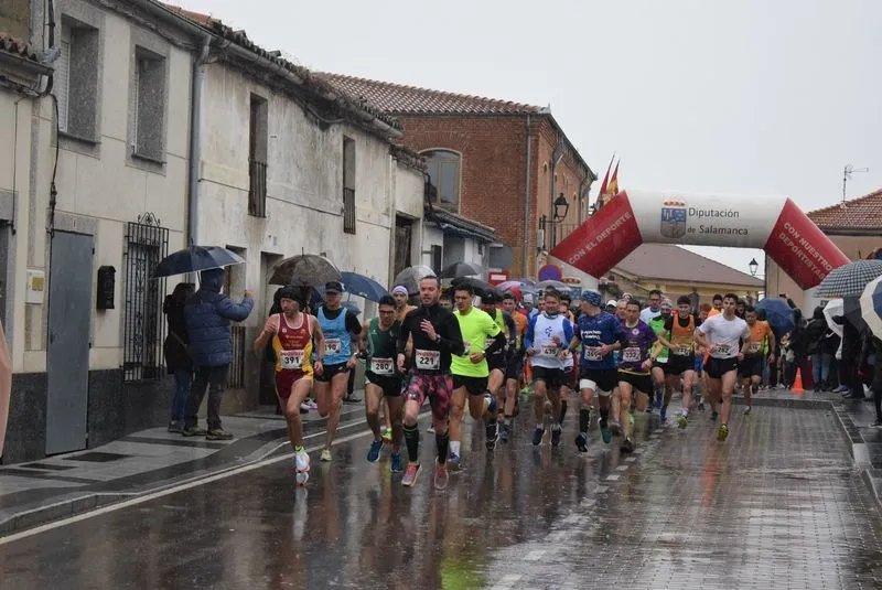 I Cross Popular Campus Pini en Cantalpino