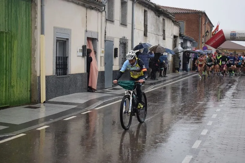 I Cross Popular Campus Pini en Cantalpino
