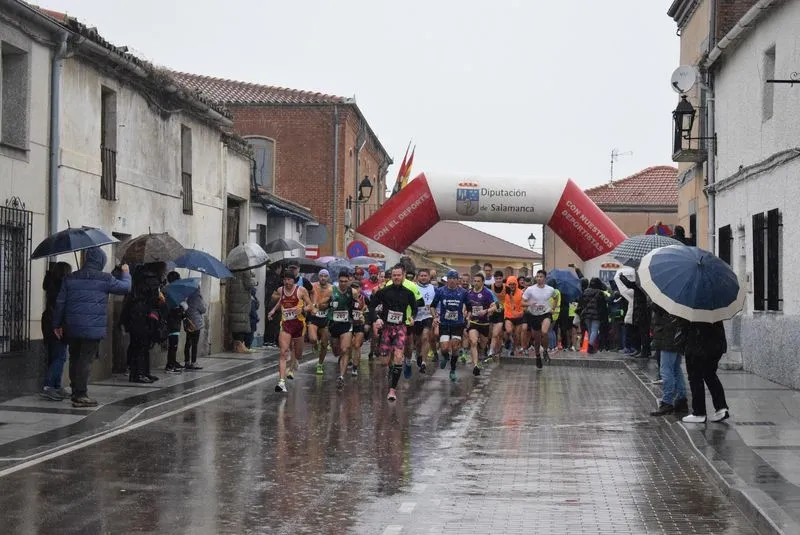 I Cross Popular Campus Pini en Cantalpino