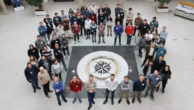 Científicos de 15 universidades y centros de investigación asistieron en la USAL al lanzamiento de 'FASLIGHT' 
