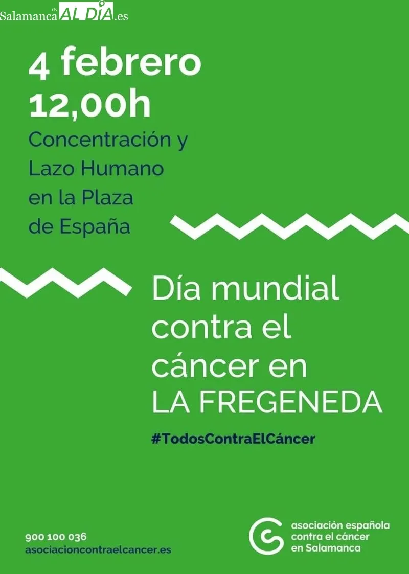 Reunión preparatoria para la puesta en marcha de una junta comarcal de AECC en el Abadengo