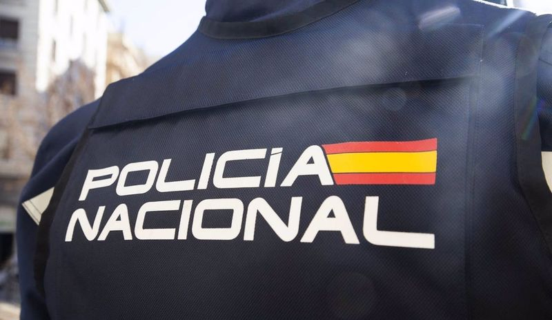 Detenidos los padres de dos niños en Soria