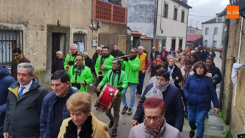 san mauro Casillas de flores